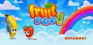 Fruit Pop! 1.2.15 .apk Download For Android
