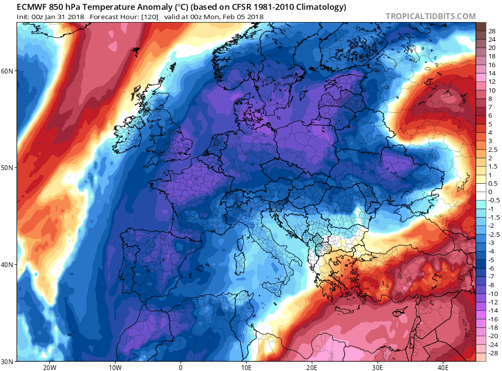 oscilacion atlantico norte 2018 meteobrais sucesivas masas de aire fr 237 o polar entraran oscilacion atlantico norte 2018 meteobrais sucesivas masas de aire fr 237 o polar entraran