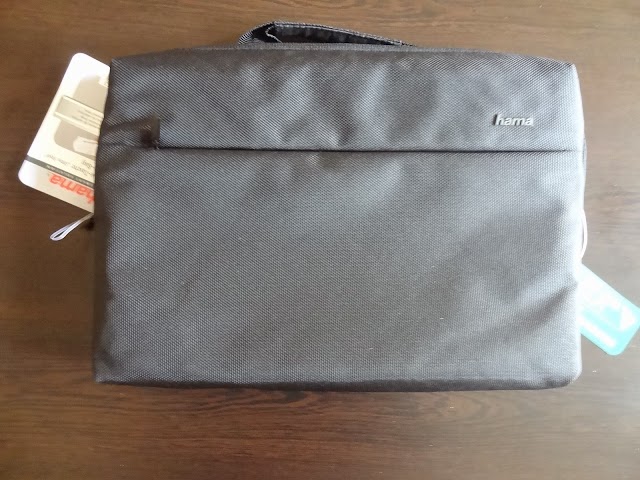 Hama Ultra Style bag for 13.3 inch ultrabooks