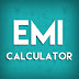 Best Emi Calculator is Here.What Is your Monthly EMI Is.