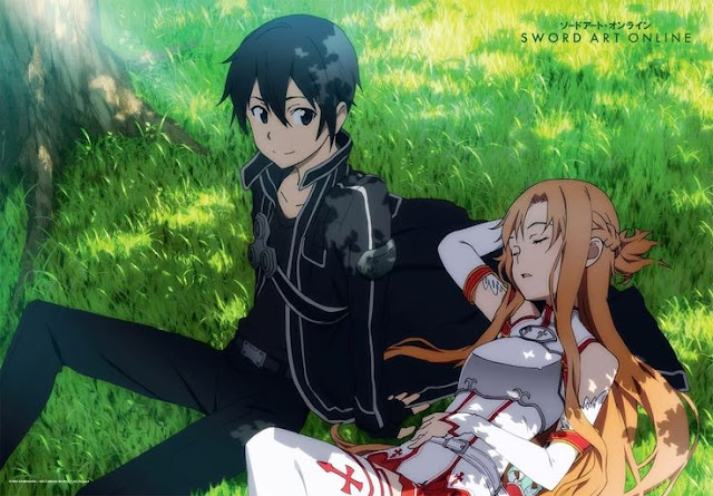 Sword Art Online Sword Art Online