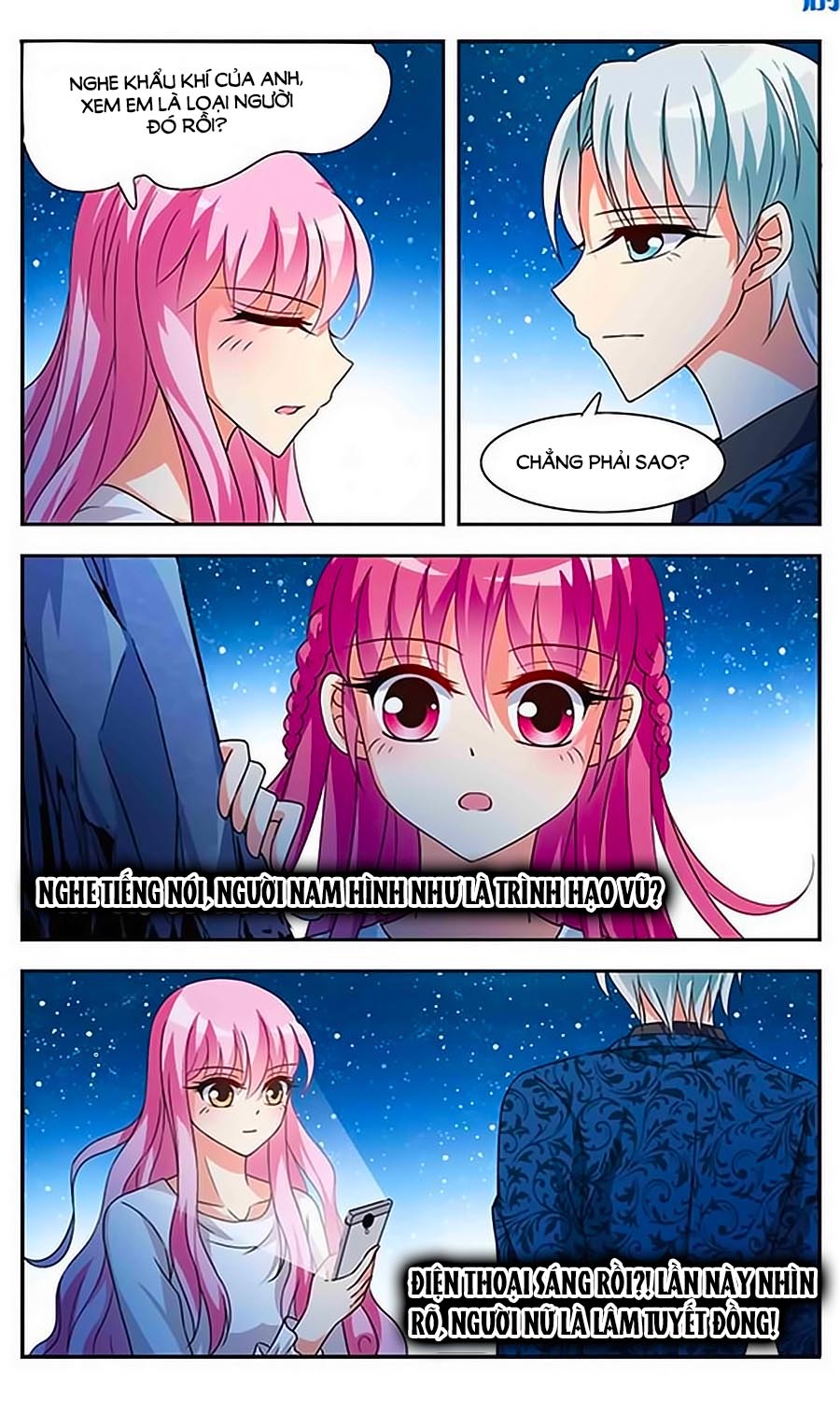 Lời Nguyền Kịch Bản Chap 3 - Next Chap 4