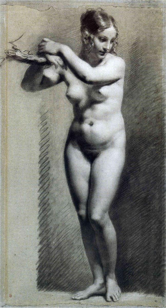 1800s Naked - Nude Slave Women 1800s | BDSM Fetish