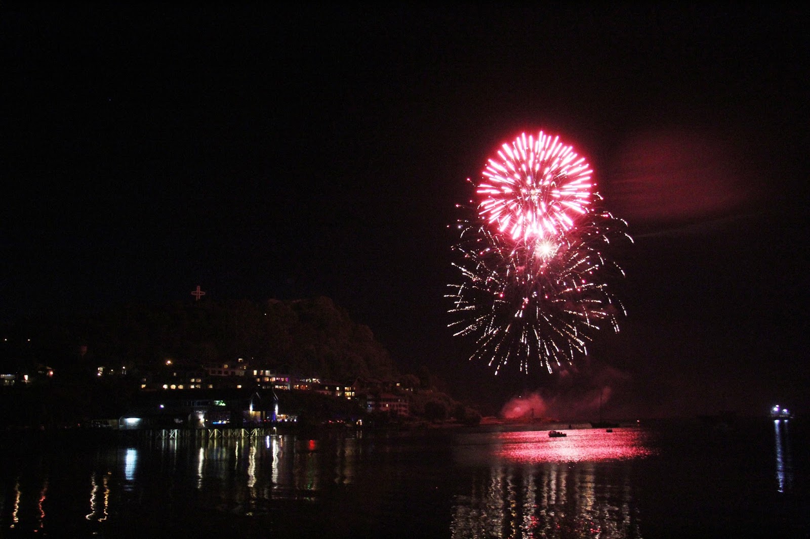De política, de amor y de la revolución: 2017