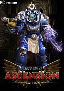 Space Hulk Ascension: Dark Angels - PC (Download Completo em Torrent)