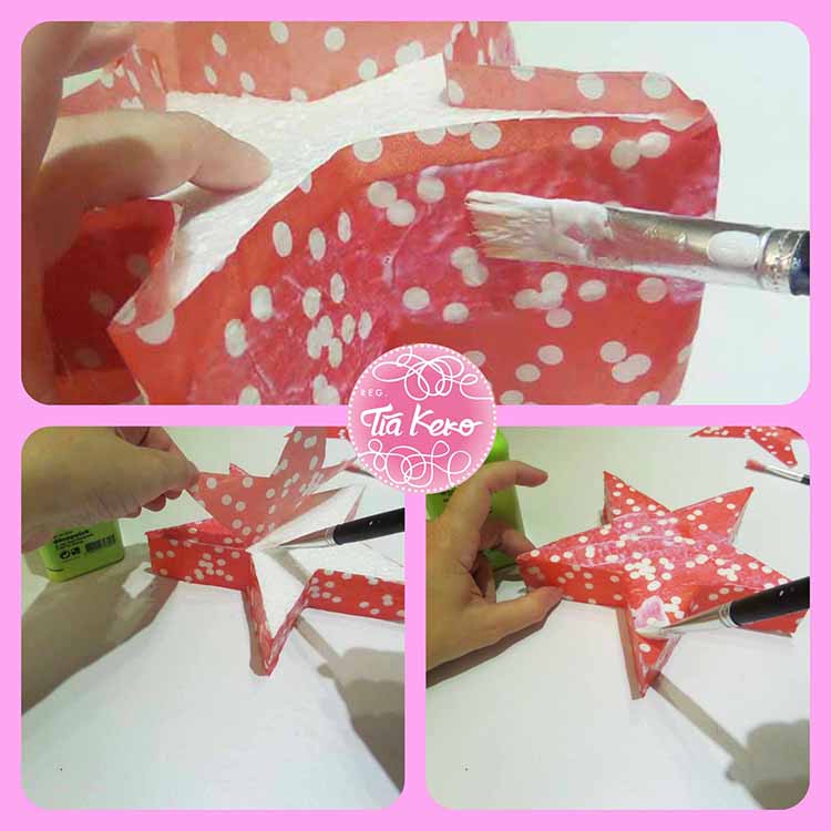 manualidades de navidad