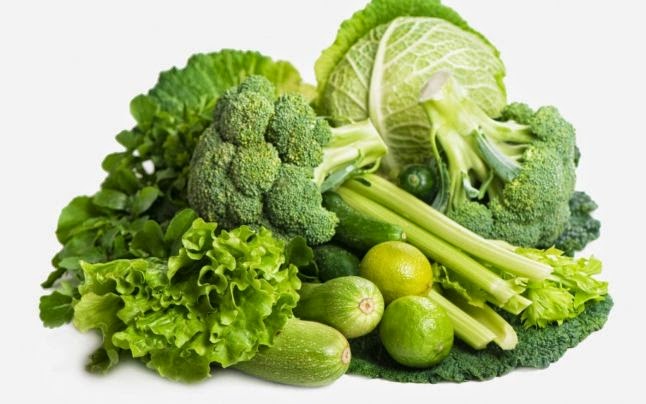 Detoxificare de primăvară în 3 pași