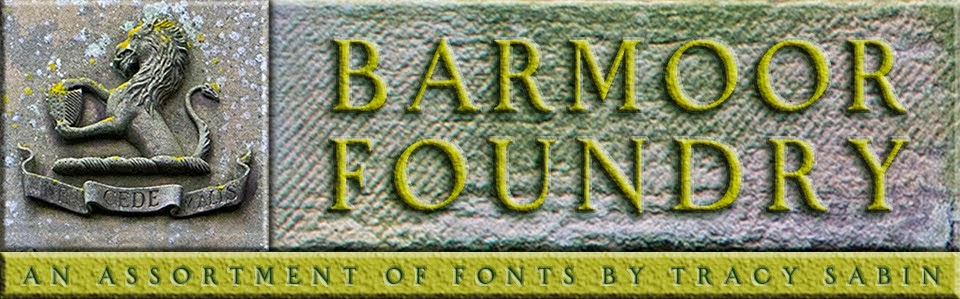 Barmoor Foundry
