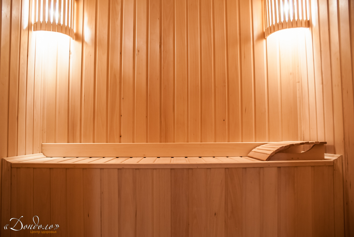 Баня - Сауна Воронеж "Не надо ГРЯЗИ!!!": Прекрасное место для отдыха ...