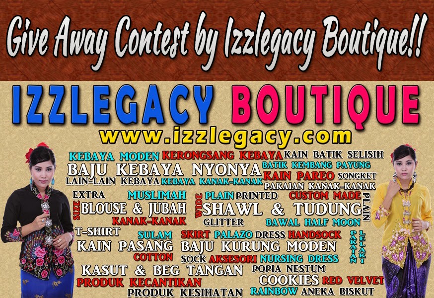 http://www.myfizwan.com/2014/06/give-away-contest-by-izzlegacy-boutique.html