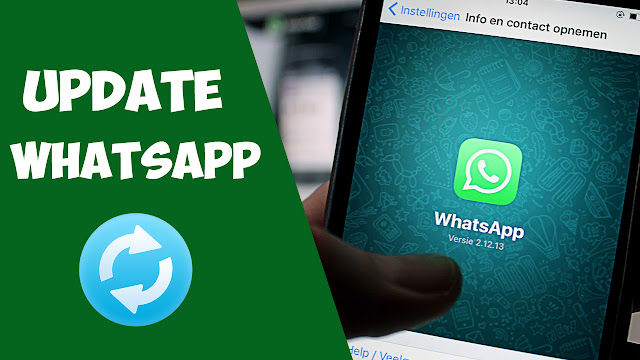 How To Update WhatsApp To The Latest Version On Any Android Device How To Update WhatsApp To The Latest Version On Any Android Device