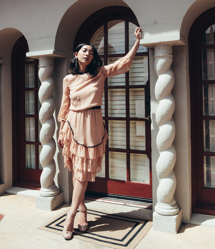 YLToday 100 pics of Honey and Silk