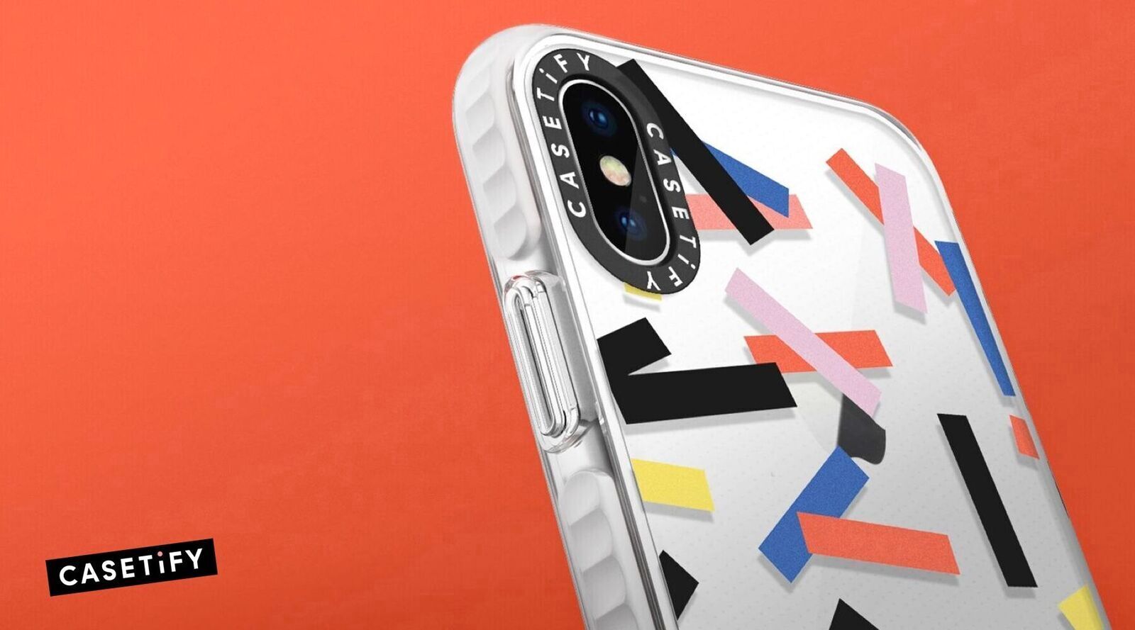 CASETiFY Rebrand Packaging Of The World