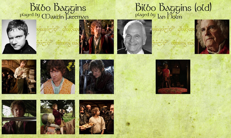 Hobbits