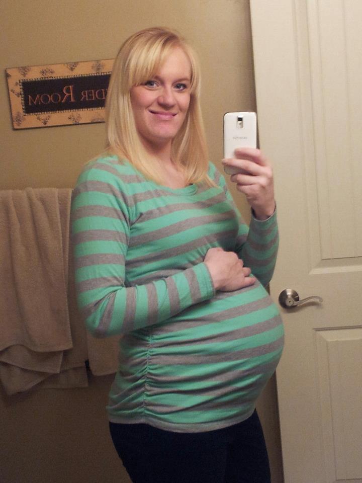 38 Weeks Pregnant Can T Sleep At Night