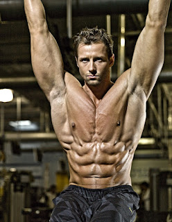 Matus Valent fitness diet body workout