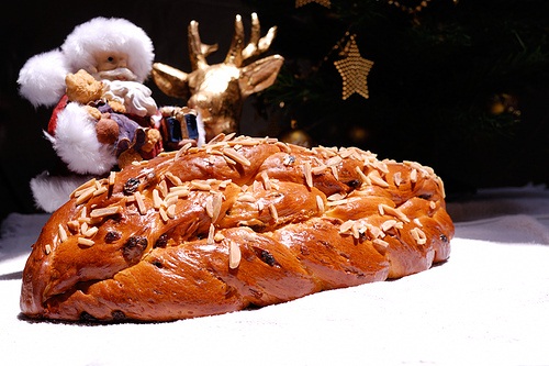 Πάρτε Χριστουγεννιάτικες Ευρωπαϊκές γεύσεις