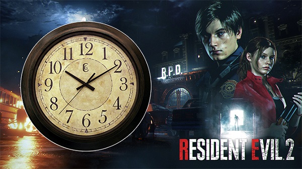 رسميا أستوديو كابكوم يكشف عدد الساعات اللازمة لإنهاء قصة لعبة Resident Evil 2 و تفاصيل مهمة 