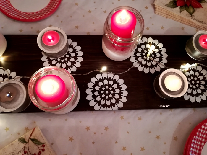 como-hacer-centro-mesa-navidad-reciclando