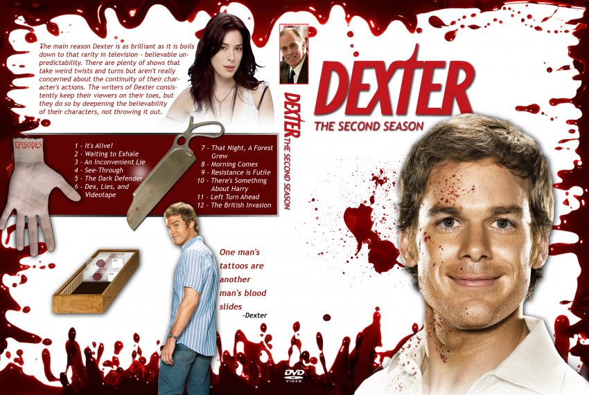 DOWNLOAD DEXTER FREE ONLINE DOWNLOAD DEXTER FREE ONLINE