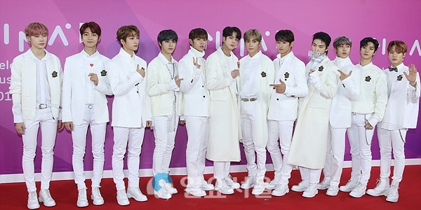 코디 열일했다는 더보이즈 레드카펫 의상 | 인스티즈