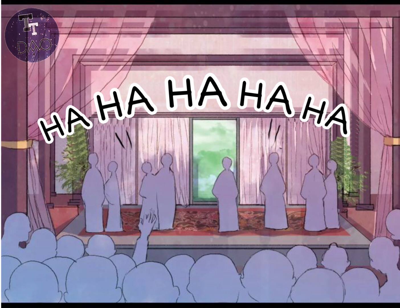 Khúc Hữu Ngộ - Chương 10 - Trang 22