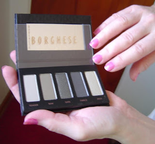 Borghese Eclissare Summer 2015 Collection Will Excite All Beauty Lovers (Review) + SWATCHES! Borghese Eclissare Color Eclipse Five Shades of Fresh Eye Shadow.jpeg