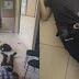Video mostra desespero de alunos após tiros em escola Suzano
