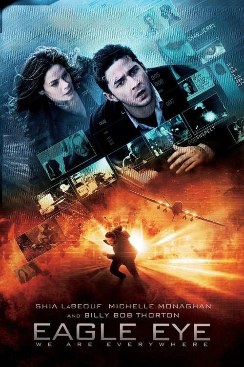 L'oeil Du Mal Streaming [VF] L'œil du mal 2008 Streaming Voix Française - Film Complet