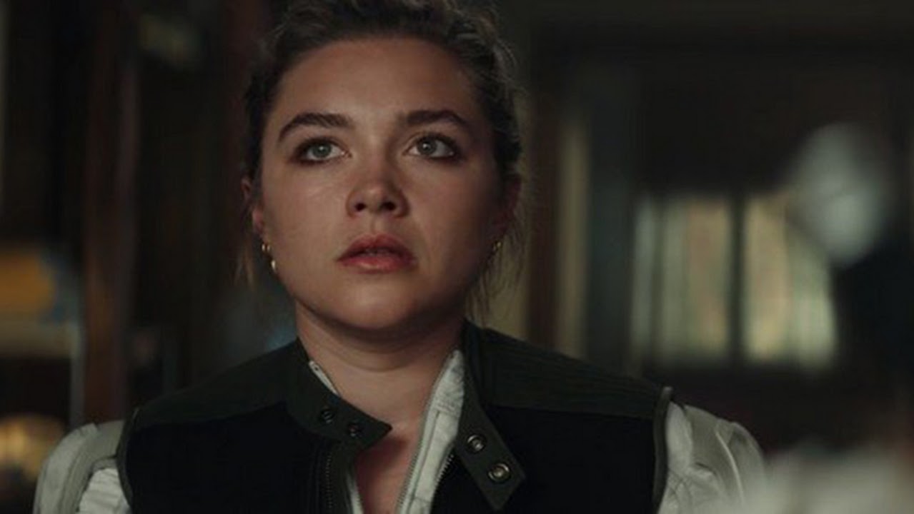 Diretor de 'Viúva Negra' diz que o filme 'entregará o bastão' a Florence Pugh