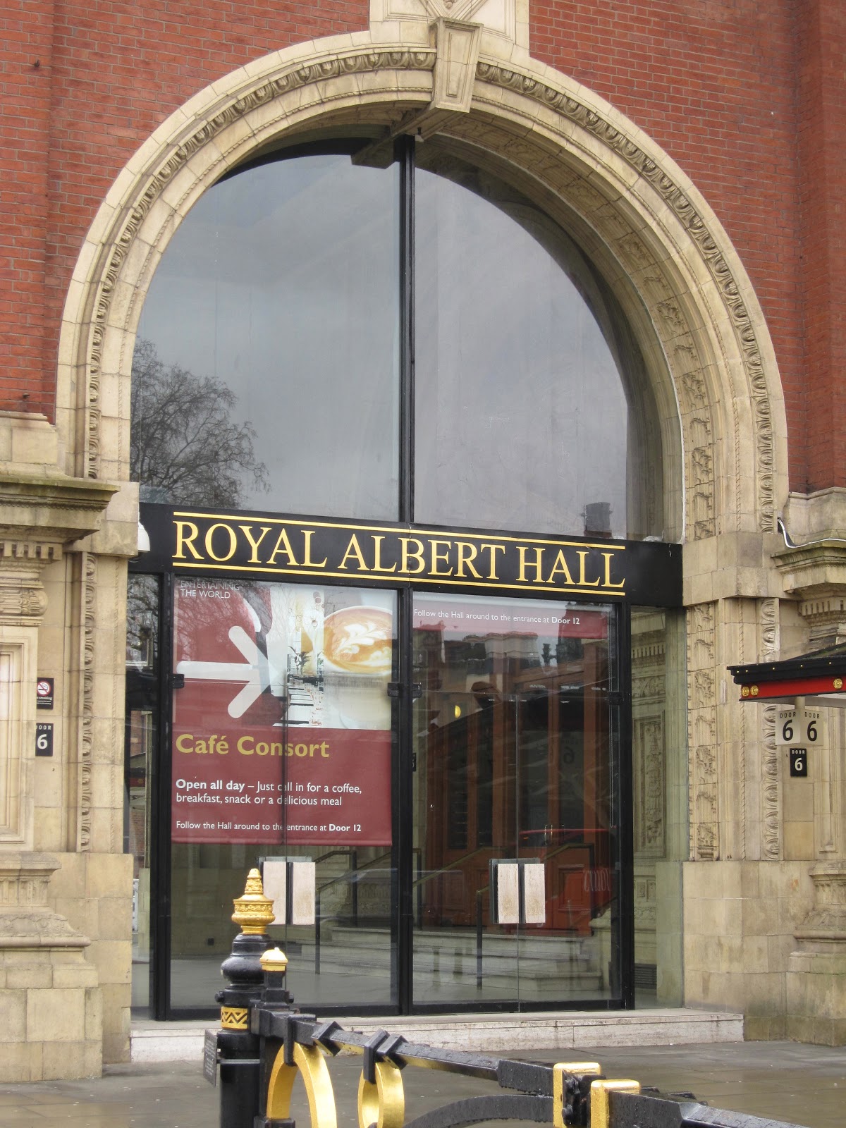 Picketts in Poland On the Streets of London….Day 2