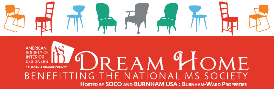 ASID Dream Home Benefiting the National Multiple Sclerosis Society