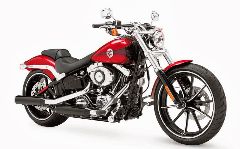new roc harley davidson