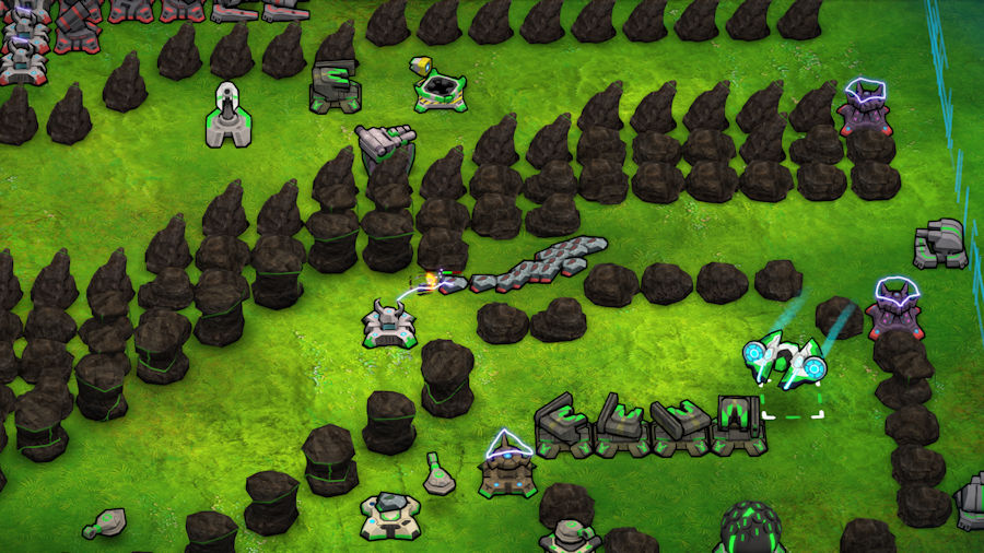 The Qwillery Comet Crash 2 The Kronkoid Wars Coming August 8th