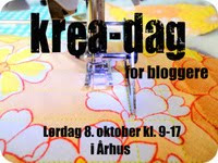 Blogtræf i Århus