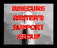 Insecure Writers Support Group