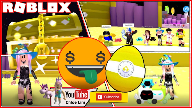 Roblox Update Eggs