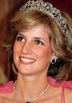 I'll Rant and I'll Roar!: #1 Diana, Princess of Wales