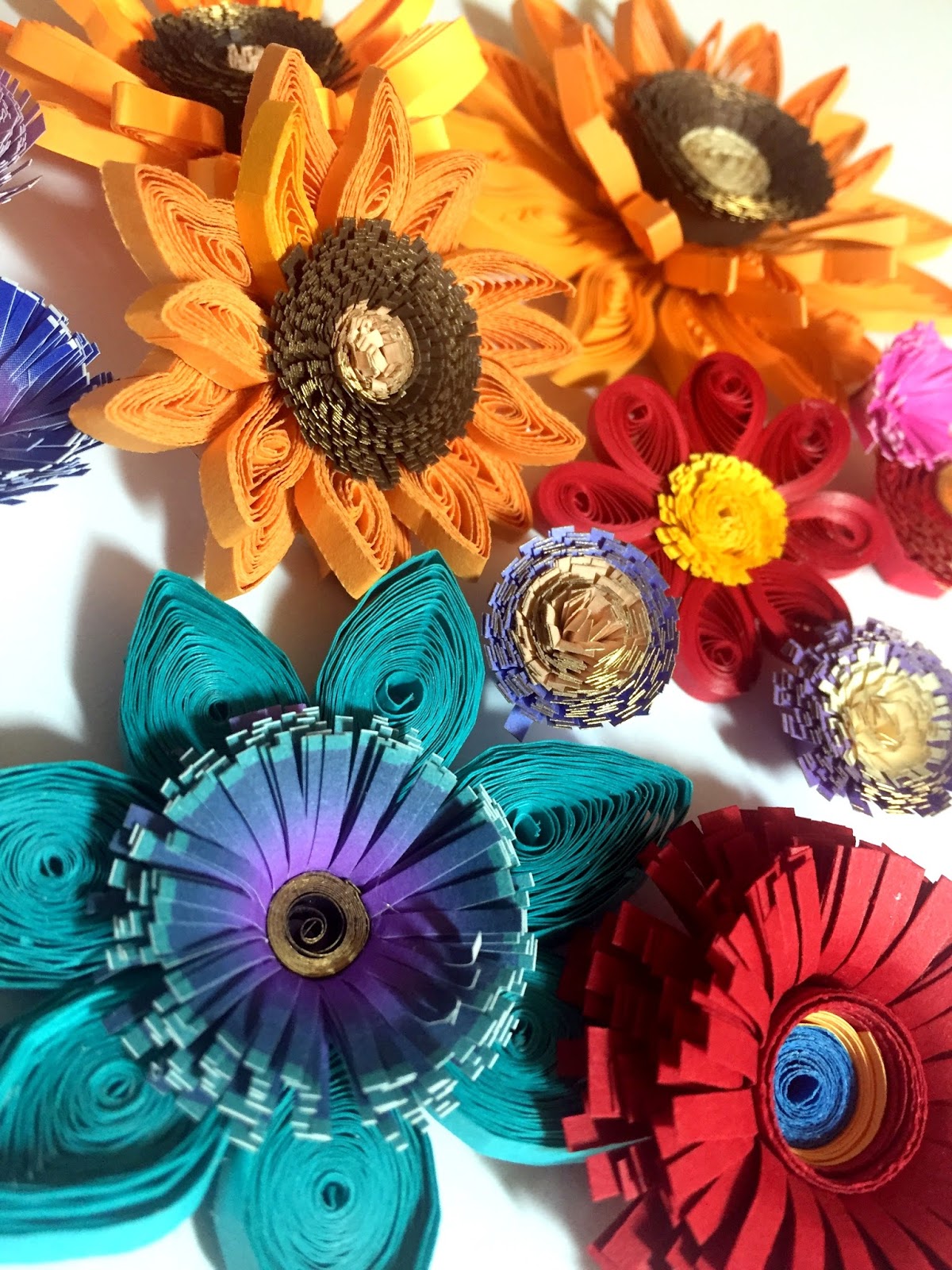 Quilling Made Easy Review of Jonathan Mayne's Safetly Quilling Fringer