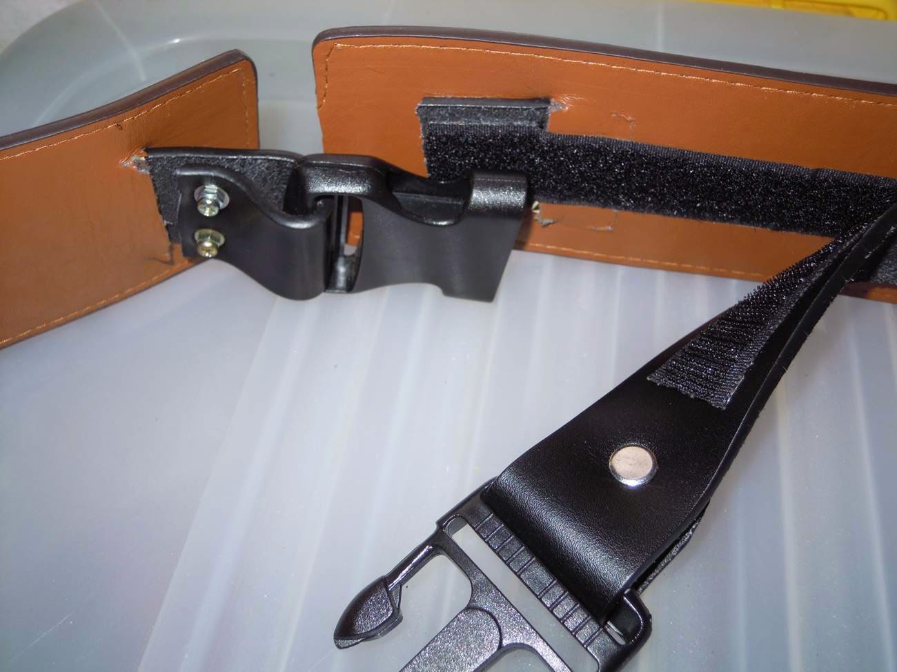 Kamen Rider Fever For Now Update Legend Rider "Modification