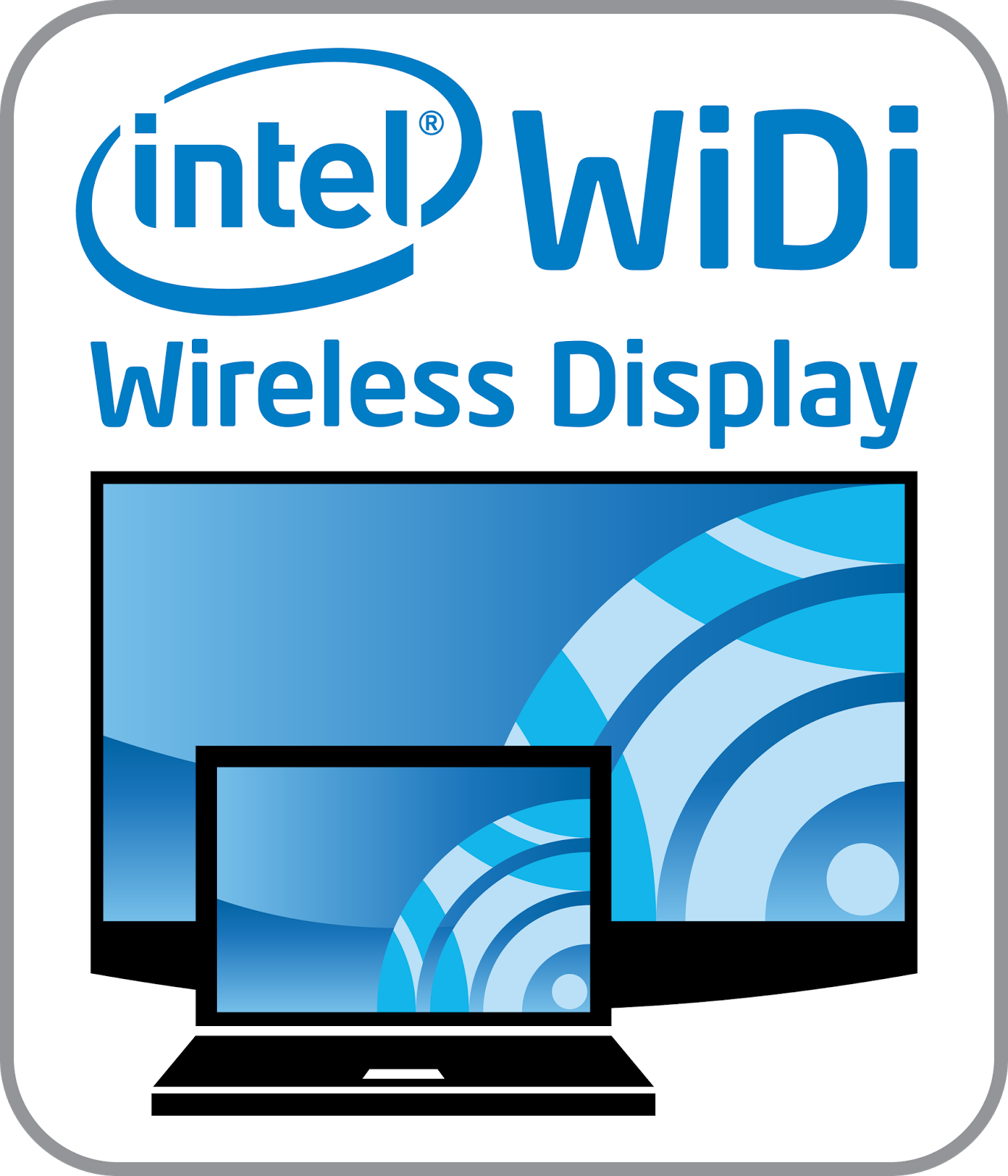 Intel WiDi Download, Intel WiDi Download