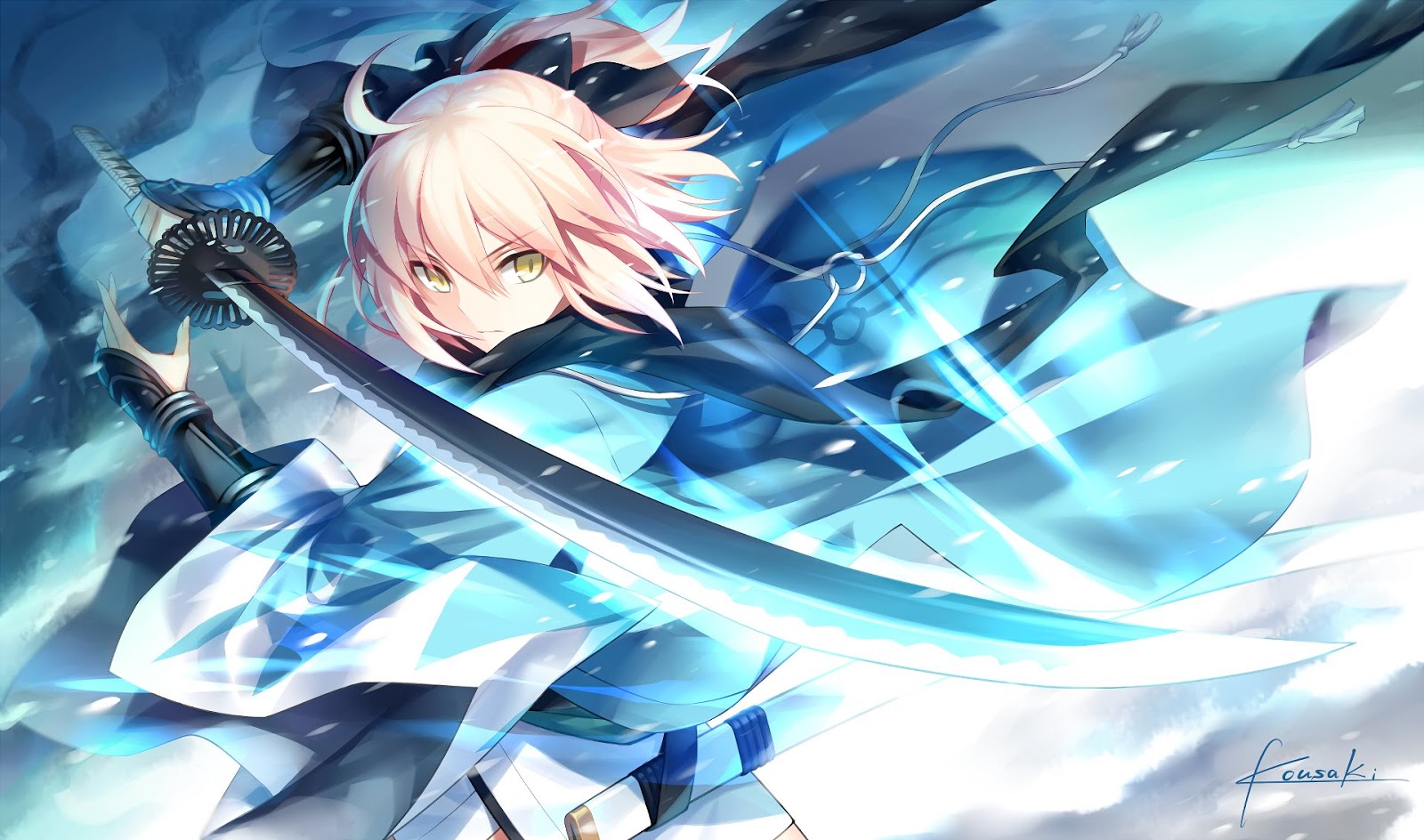 Get Anime Ost Fate Grand Order First Order Opening Ending HD Wallpaper Anime Ost Fate Grand Order First Order Opening Ending For Android