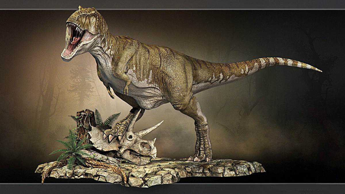 Fundacion Dinosaurios Cyl: 5 preguntas que seguro te haces sobre el
