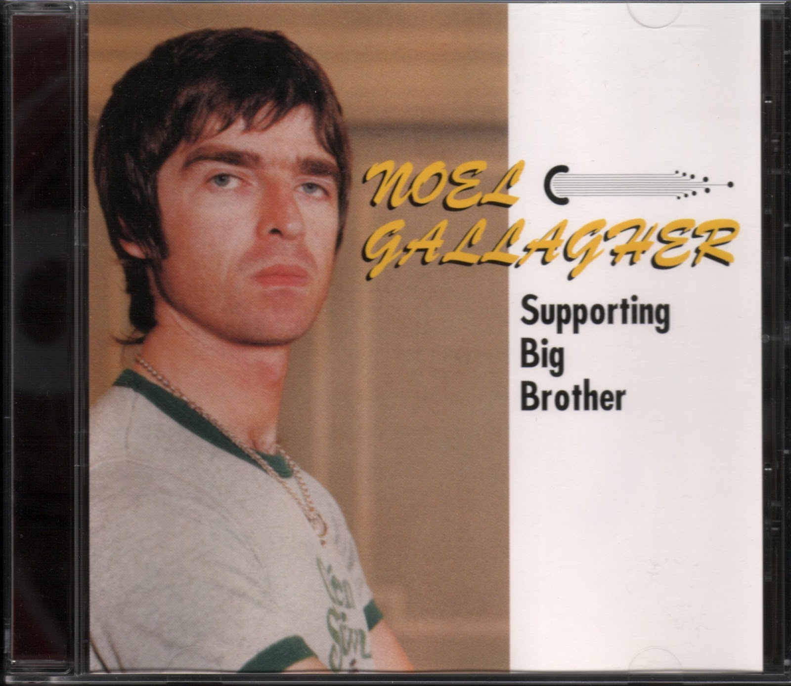 Noel Gallagher Paul Weller Talk Tonight