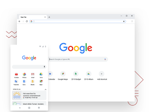 كيفية التحقق من إصدار Chrome وتحديث Google Chrome يدويًا على أنظمة التشغيل Windows و Mac و Android و iOS