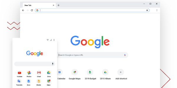 كيفية التحقق من إصدار Chrome وتحديث Google Chrome يدويًا على أنظمة التشغيل Windows و Mac و Android و iOS