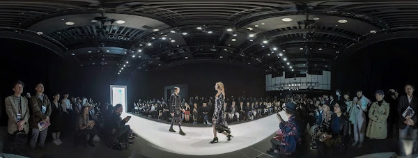 古又文 VR