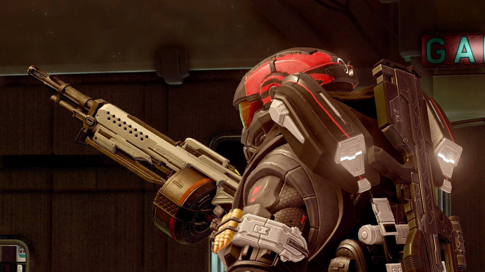 new halo game screenshots new halo game screenshots