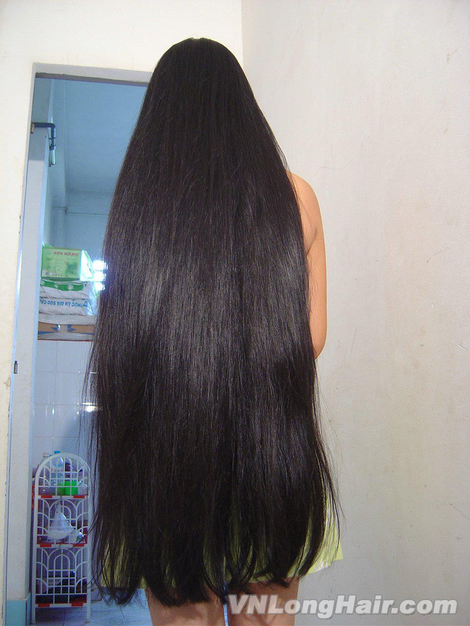 Indian Long Hair Site March 2012